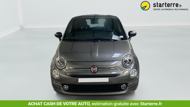 Fiat 500 image 5