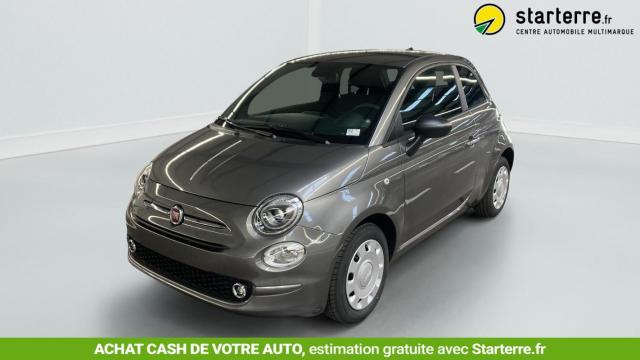 Fiat 500 image 7