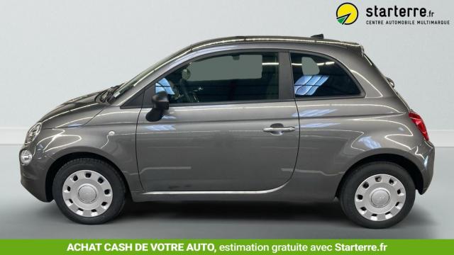 Fiat 500 image 2