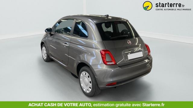 Fiat 500 image 4