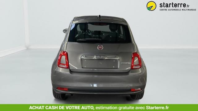 Fiat 500 image 3