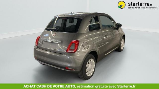 Fiat 500 image 8