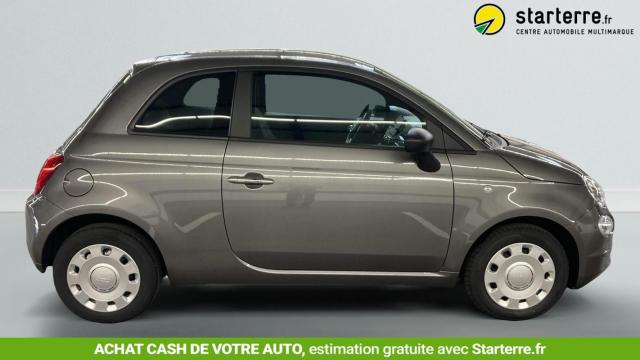 Fiat 500 image 9