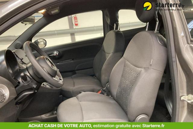 Fiat 500 image 6