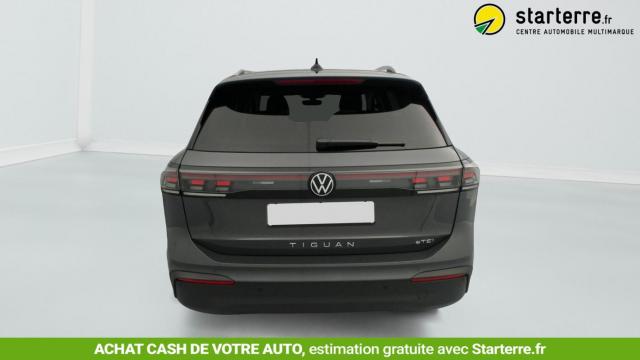 Volkswagen Tiguan image 1