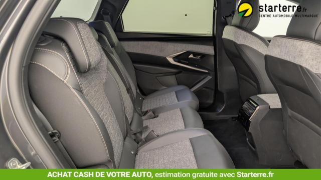 Peugeot 5008 image 3