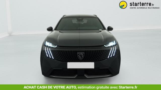 Peugeot 5008 image 2
