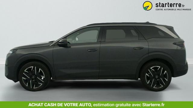 Peugeot 5008 image 6