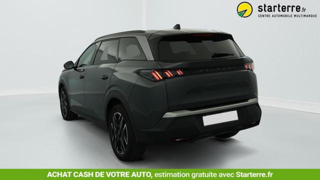 Peugeot 5008 image 7