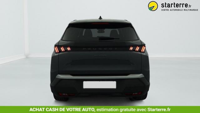 Peugeot 5008 image 4