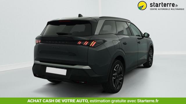 Peugeot 5008 image 1