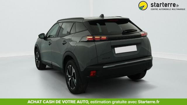 Peugeot 2008 image 1