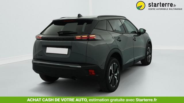 Peugeot 2008 image 8
