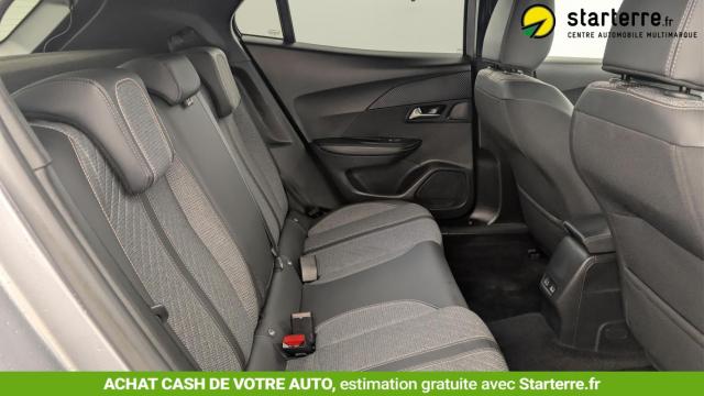 Peugeot 2008 image 8