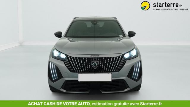 Peugeot 2008 image 2