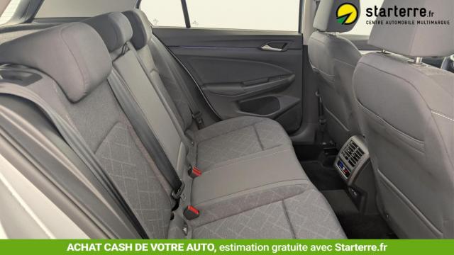 Volkswagen Golf image 4