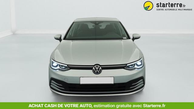 Volkswagen Golf image 6