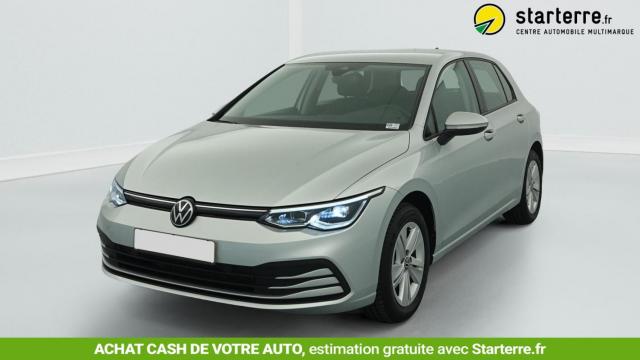 Volkswagen Golf image 2
