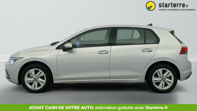Volkswagen Golf image 8
