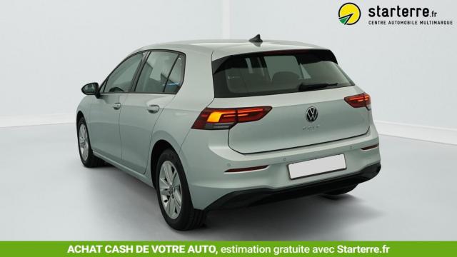 Volkswagen Golf image 1