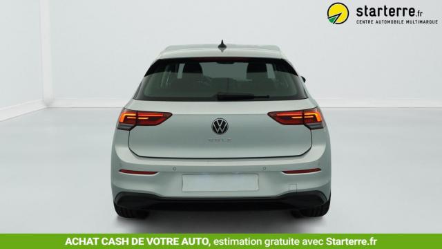 Volkswagen Golf image 7