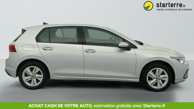 Volkswagen Golf image 9
