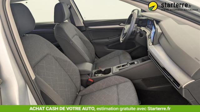 Volkswagen Golf image 5
