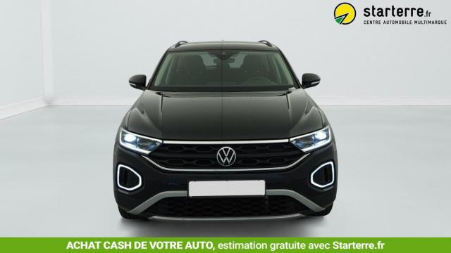 Volkswagen T-Roc image 9