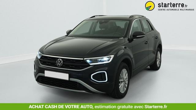 Volkswagen T-Roc image 3