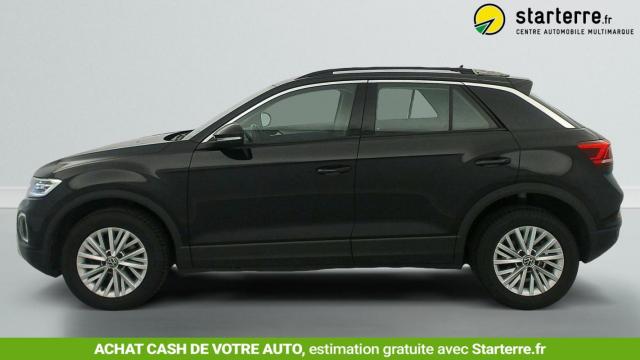 Volkswagen T-Roc image 2