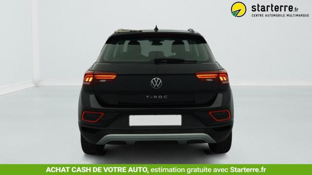 Volkswagen T-Roc image 8