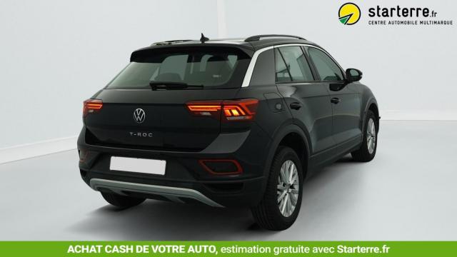 Volkswagen T-Roc image 6
