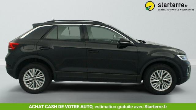 Volkswagen T-Roc image 1