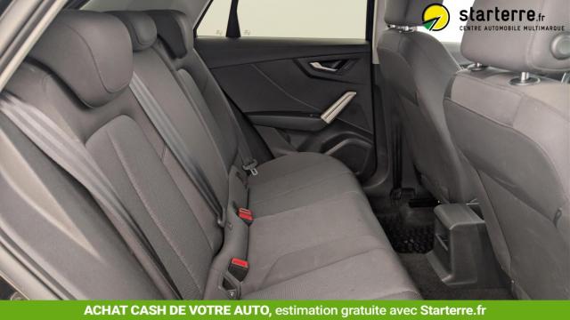 Audi Q2 image 8