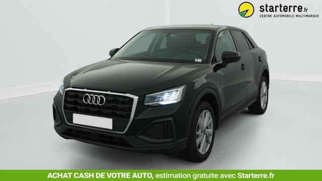 Audi Q2 image 6