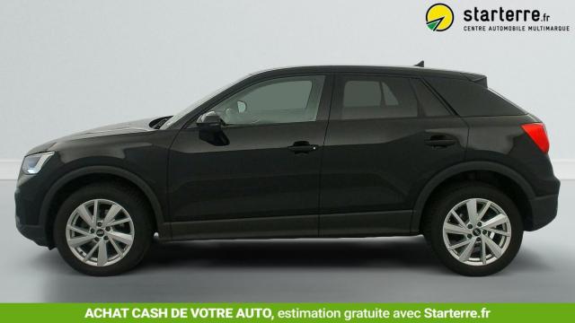 Audi Q2 image 2