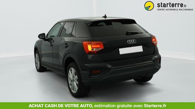 Audi Q2 image 5