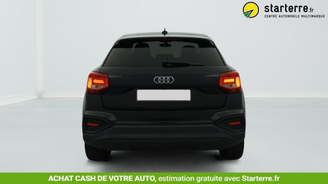 Audi Q2 image 7