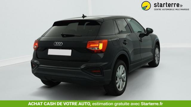 Audi Q2 image 1