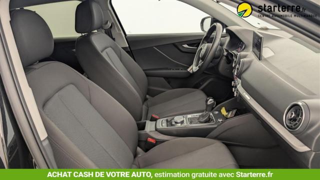 Audi Q2 image 4