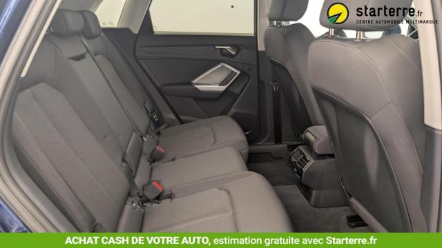 Audi Q3 image 4