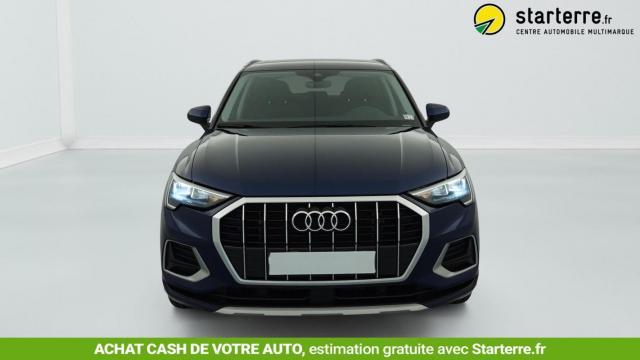 Audi Q3 image 6