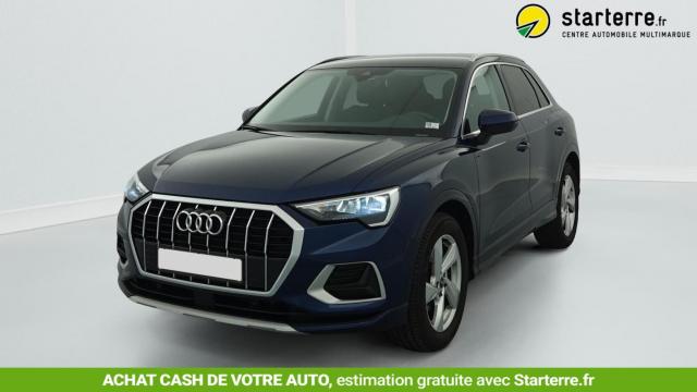 Audi Q3 image 2