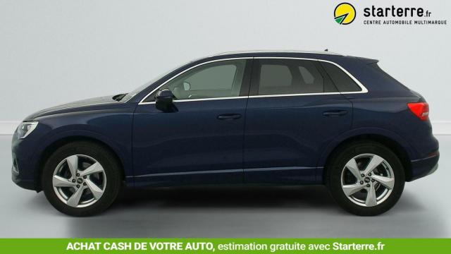 Audi Q3 image 5