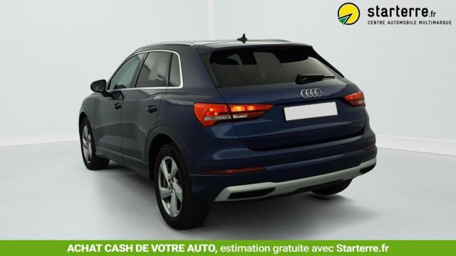Audi Q3 image 9