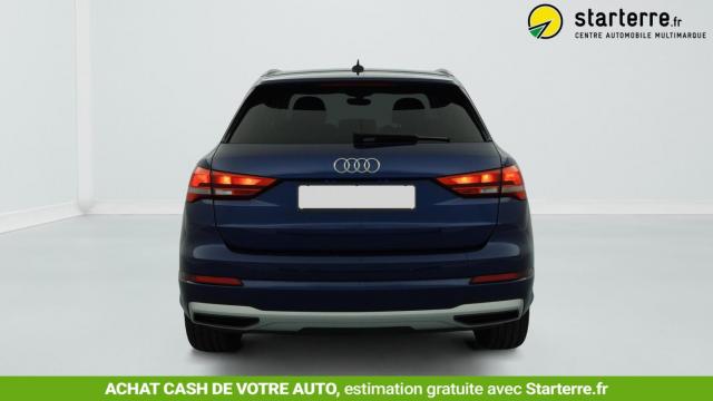 Audi Q3 image 7