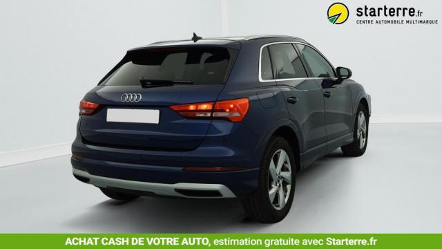 Audi Q3 image 8