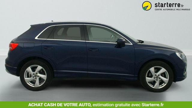 Audi Q3 image 1