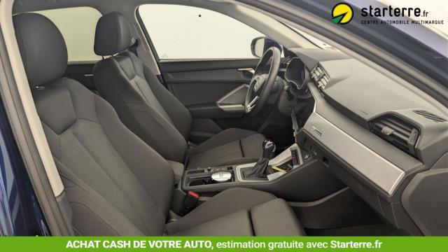 Audi Q3 image 3