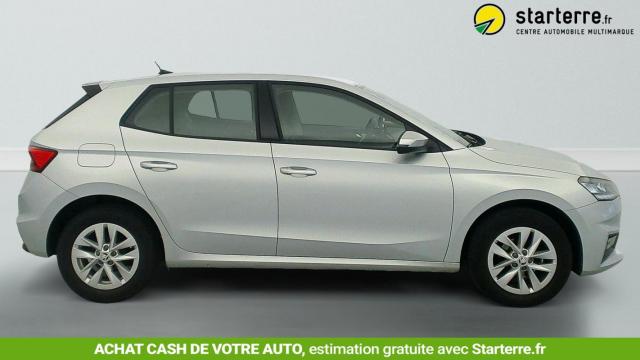 Skoda Fabia image 3
